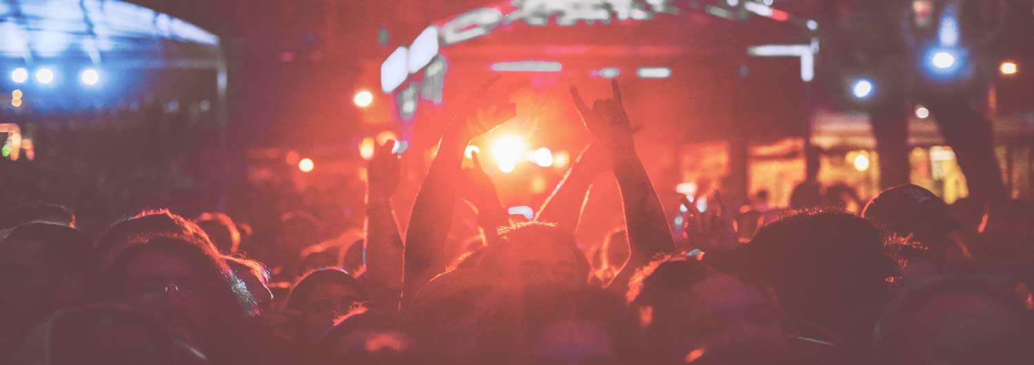 Amplify Your Sonic Experience
